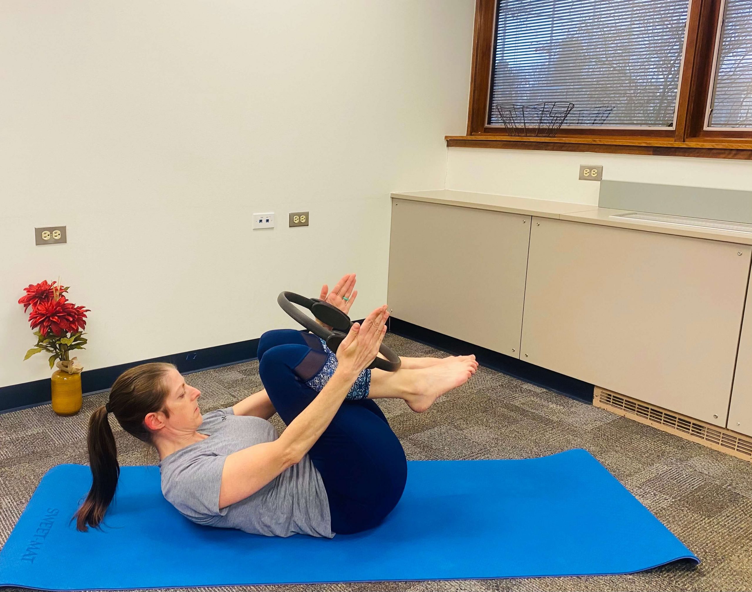 Denver Massage Therapist